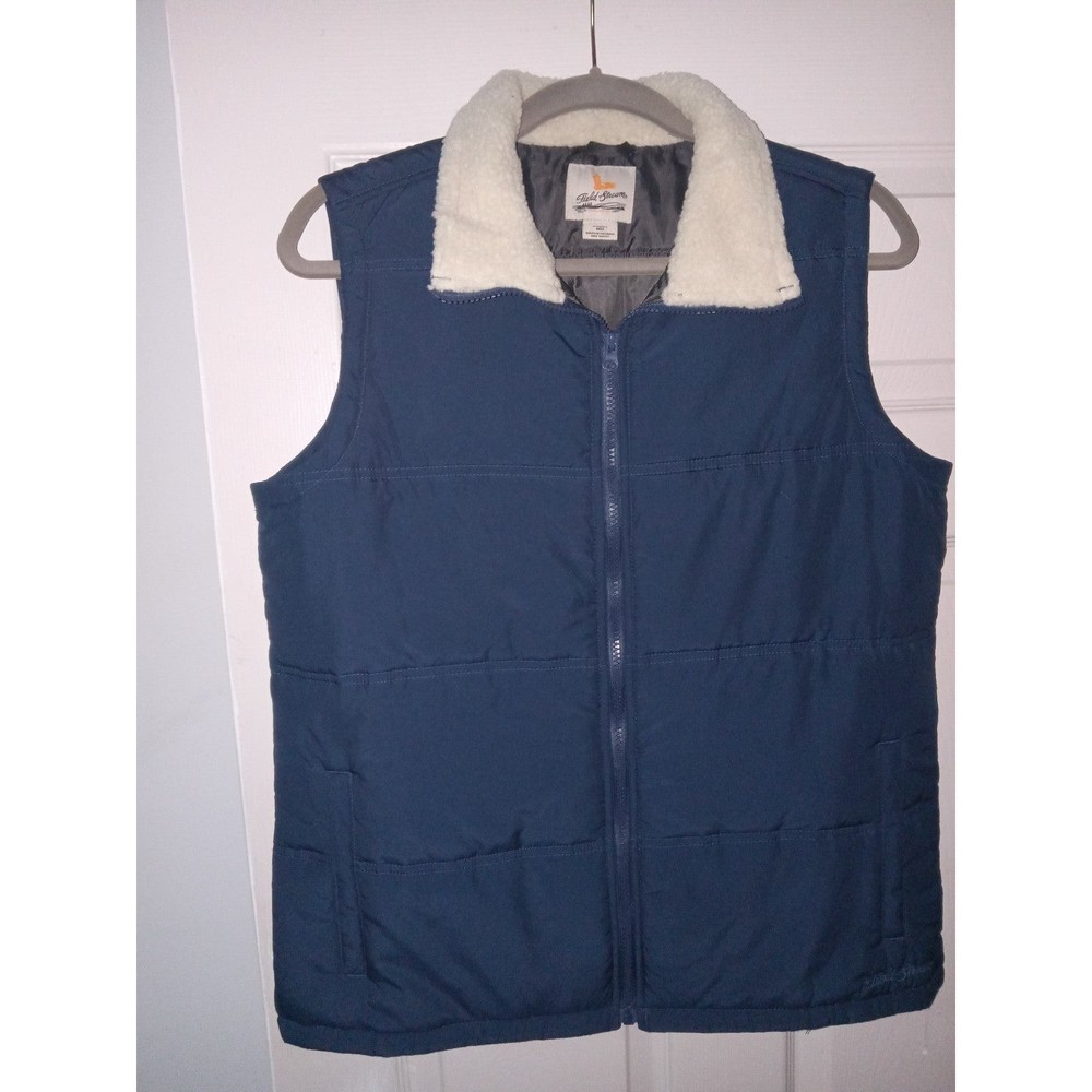 Puffer Vest